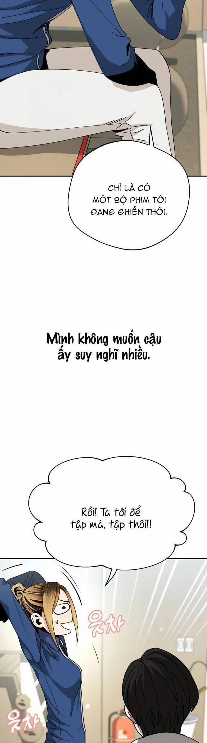 Lớ Ngớ Vớ Phải Tình Yêu 38.2 trang 7