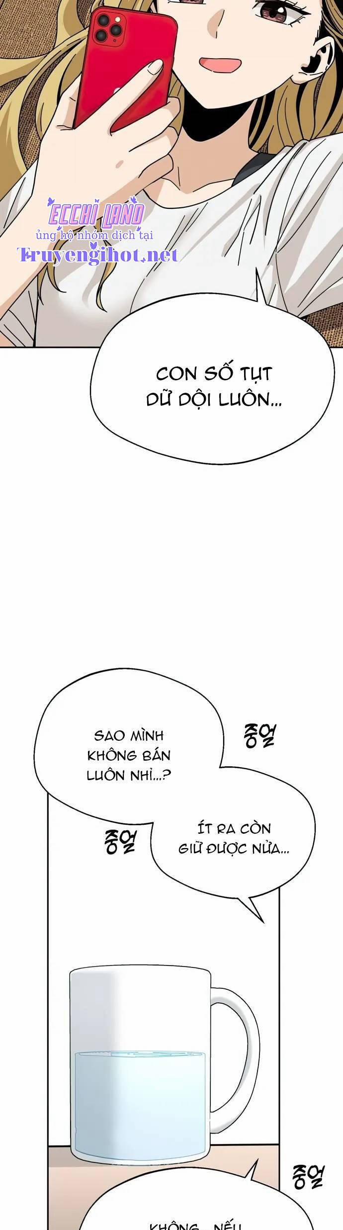 Lớ Ngớ Vớ Phải Tình Yêu 38.2 trang 9