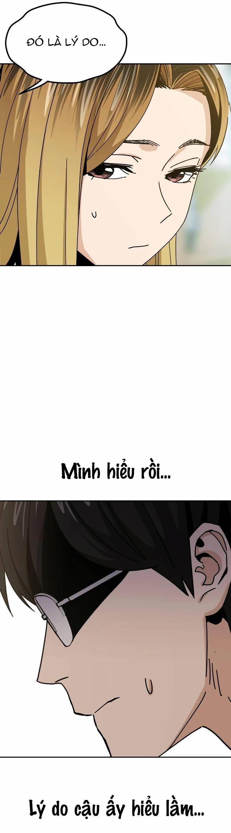 Lớ Ngớ Vớ Phải Tình Yêu 39.1 trang 14