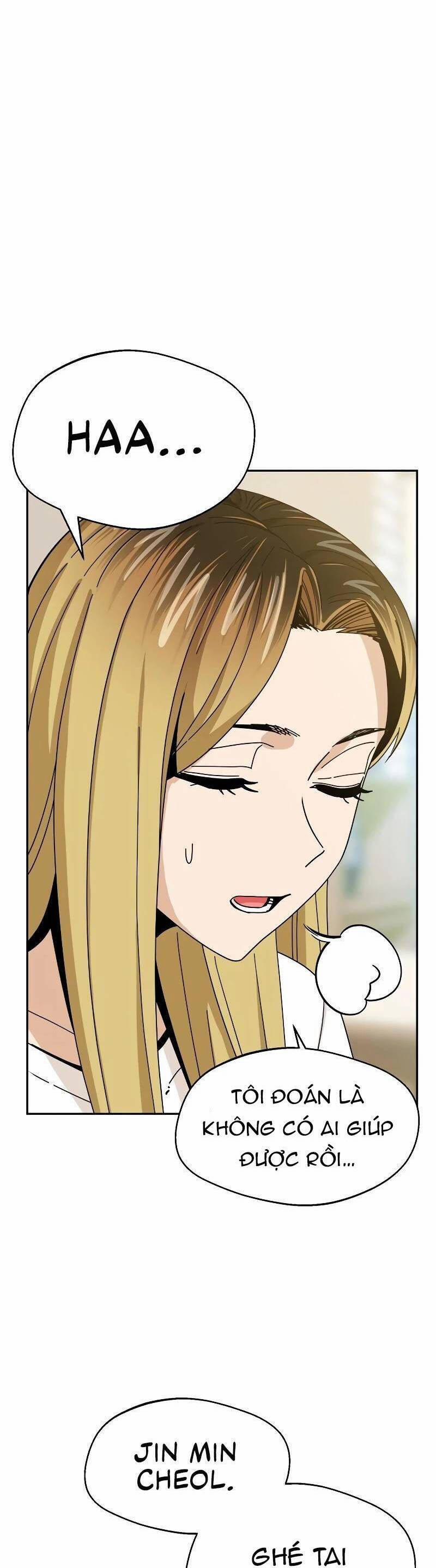 Lớ Ngớ Vớ Phải Tình Yêu 39.1 trang 15