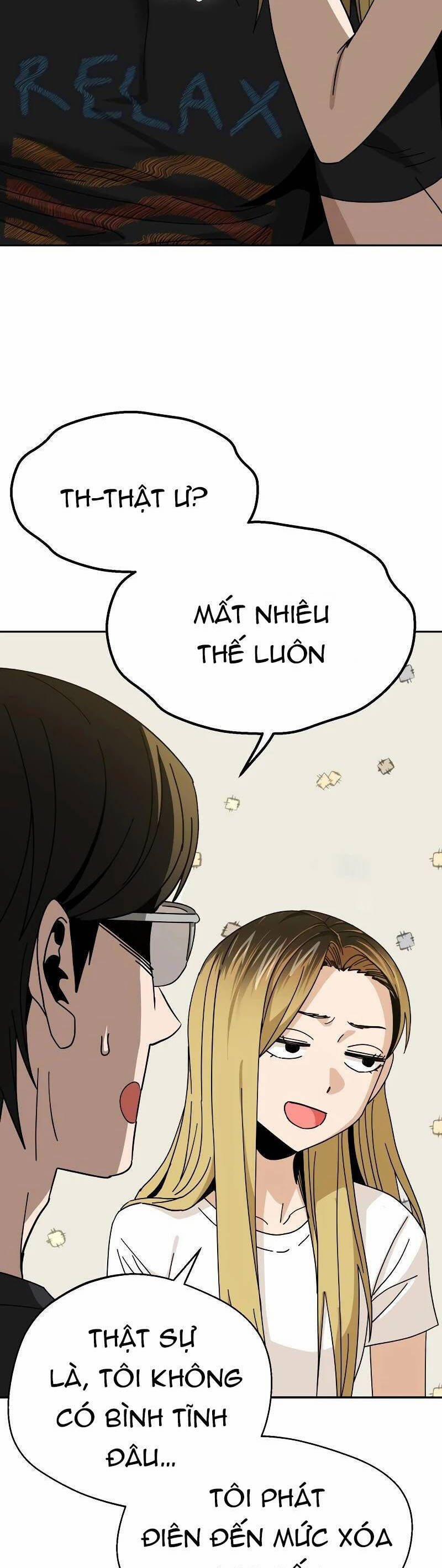 Lớ Ngớ Vớ Phải Tình Yêu 39.1 trang 18