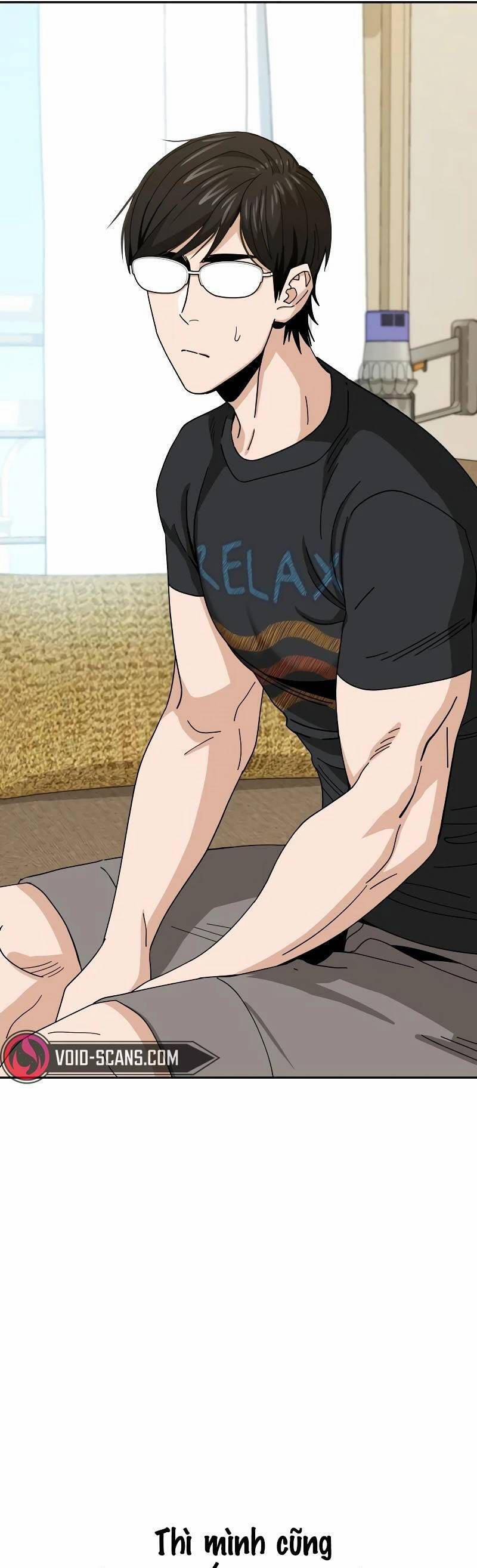 Lớ Ngớ Vớ Phải Tình Yêu 39.1 trang 25