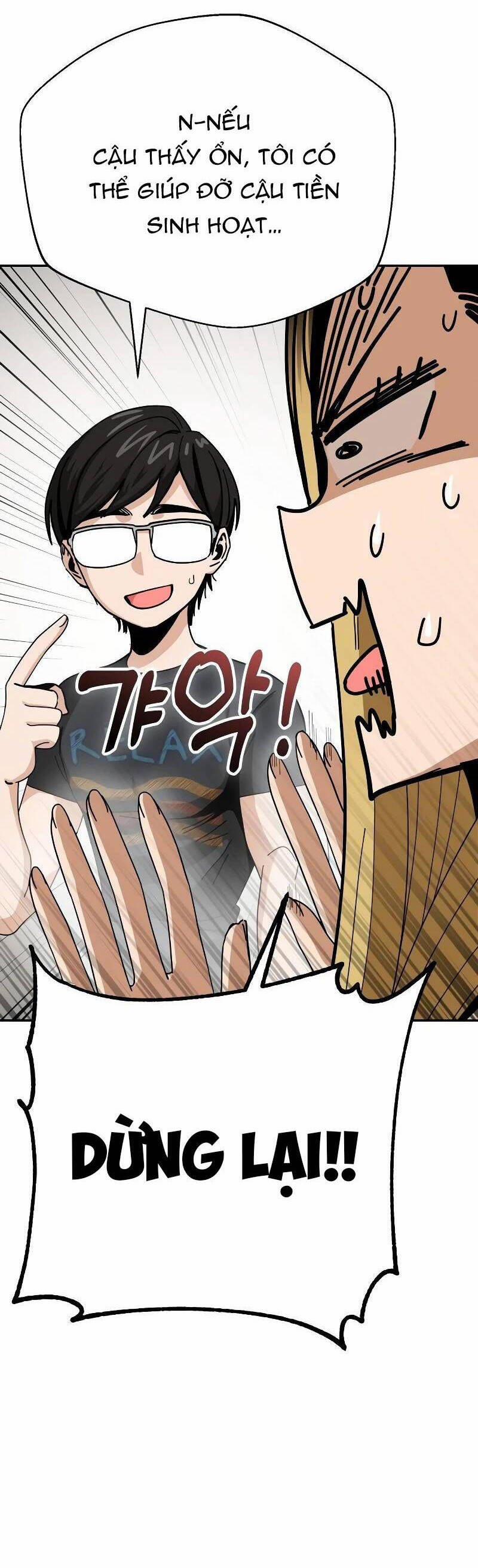 Lớ Ngớ Vớ Phải Tình Yêu 39.1 trang 28