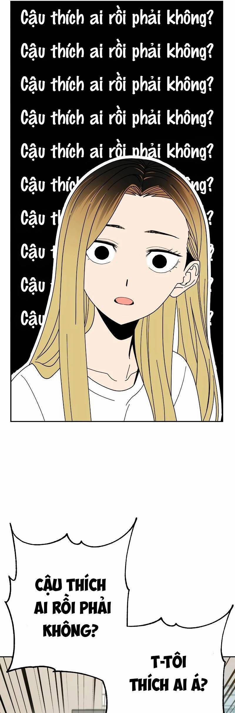 Lớ Ngớ Vớ Phải Tình Yêu 39.1 trang 6