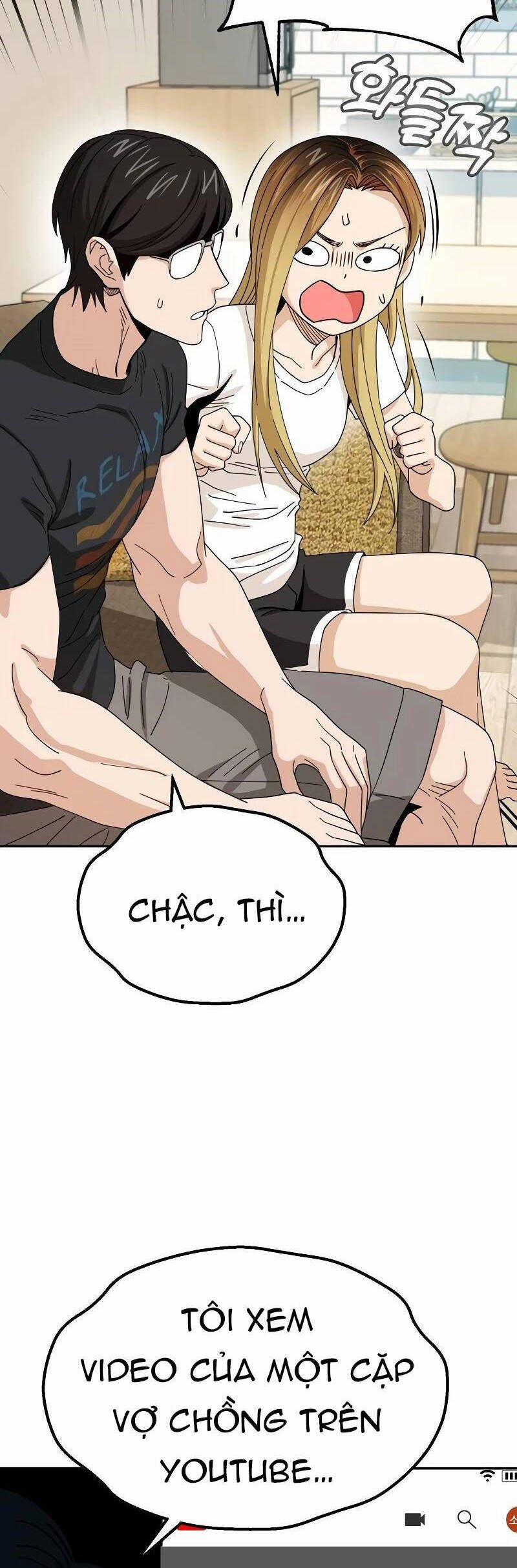 Lớ Ngớ Vớ Phải Tình Yêu 39.1 trang 7