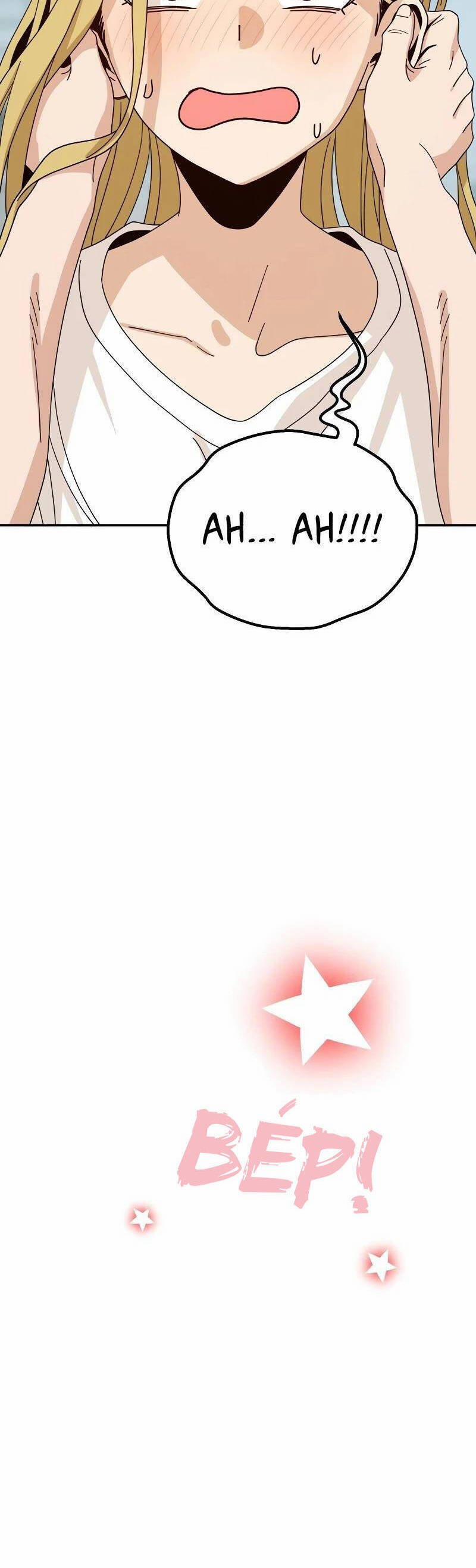 Lớ Ngớ Vớ Phải Tình Yêu 39.2 trang 10