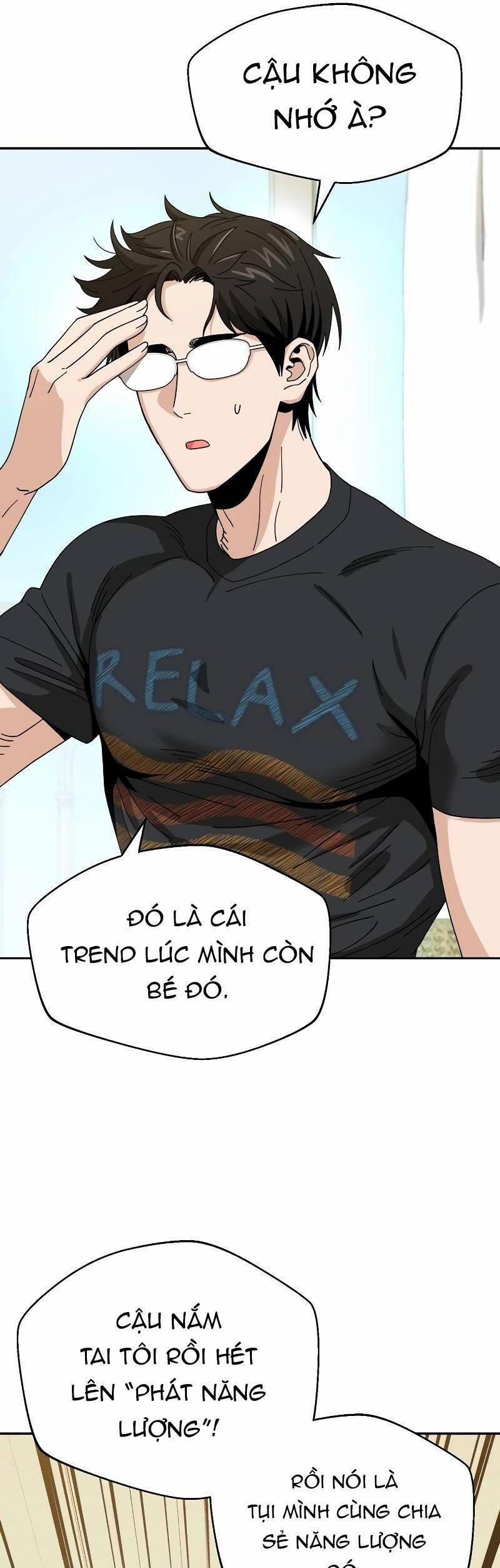 Lớ Ngớ Vớ Phải Tình Yêu 39.2 trang 12