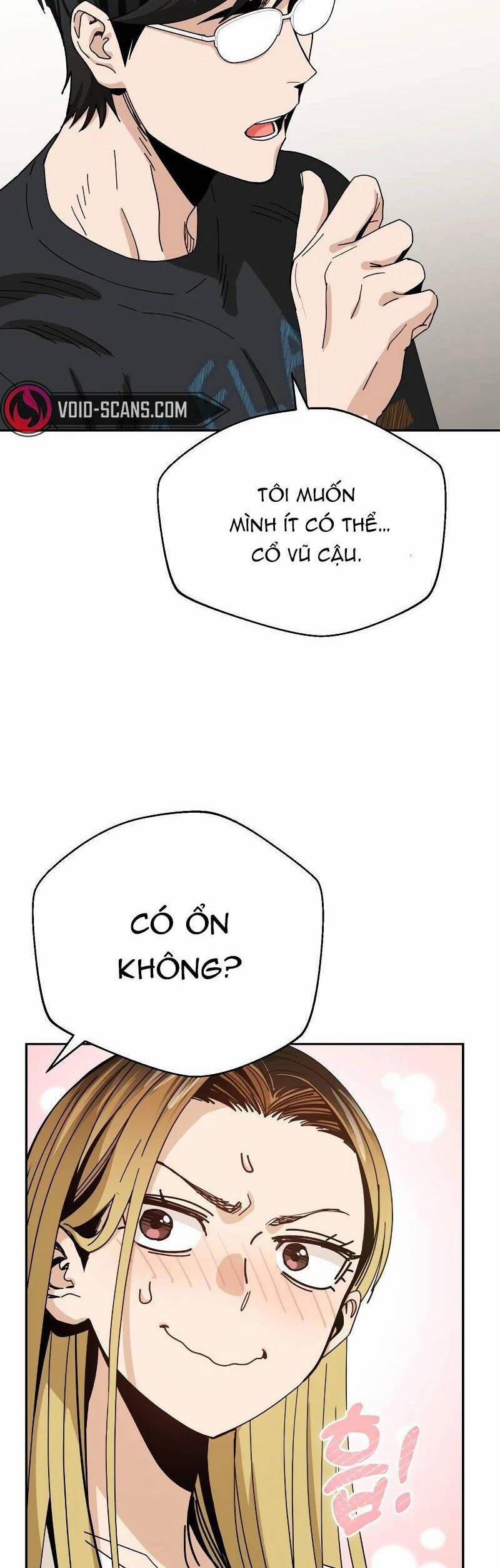 Lớ Ngớ Vớ Phải Tình Yêu 39.2 trang 14