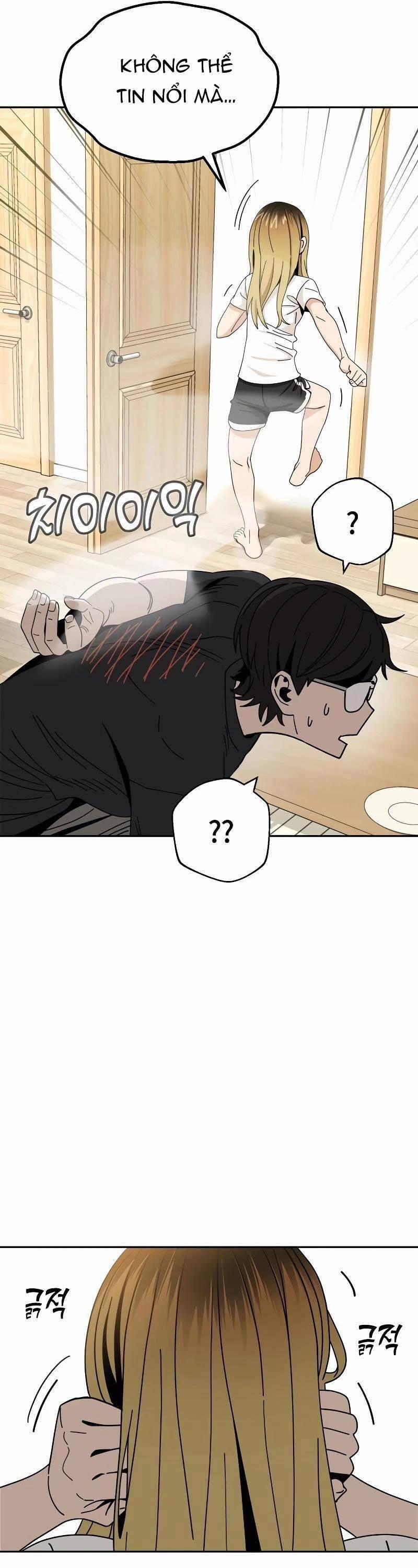 Lớ Ngớ Vớ Phải Tình Yêu 39.2 trang 16