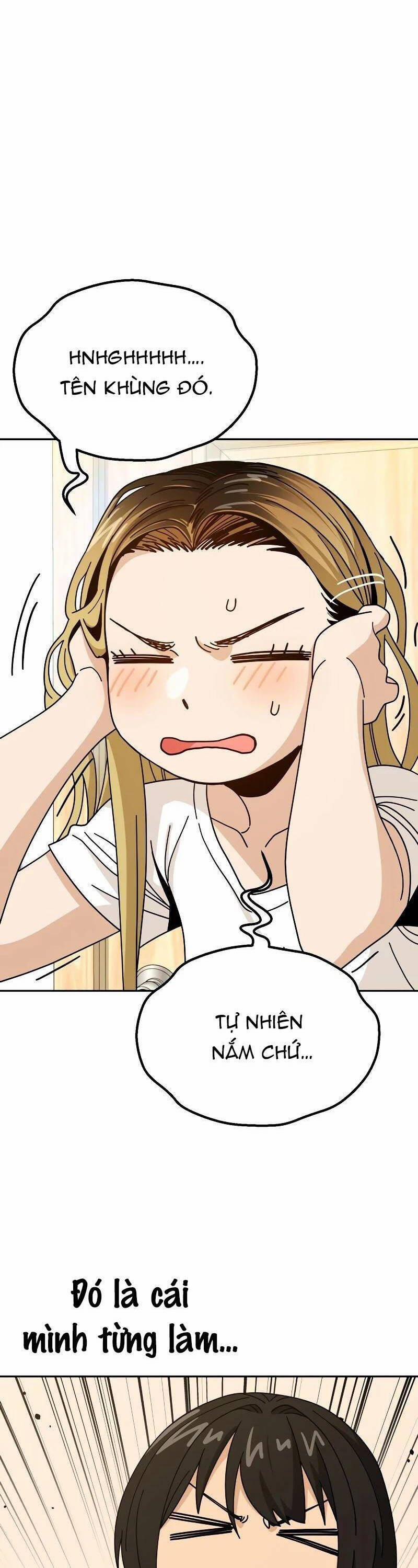 Lớ Ngớ Vớ Phải Tình Yêu 39.2 trang 17