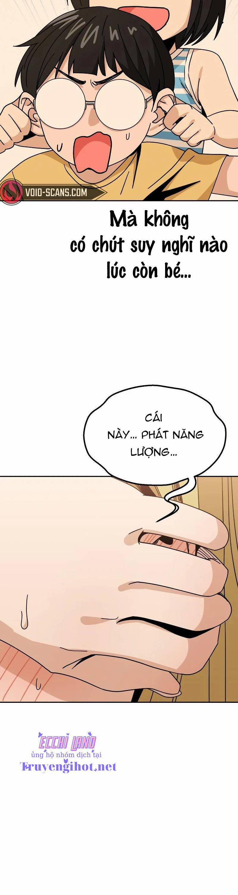 Lớ Ngớ Vớ Phải Tình Yêu 39.2 trang 18