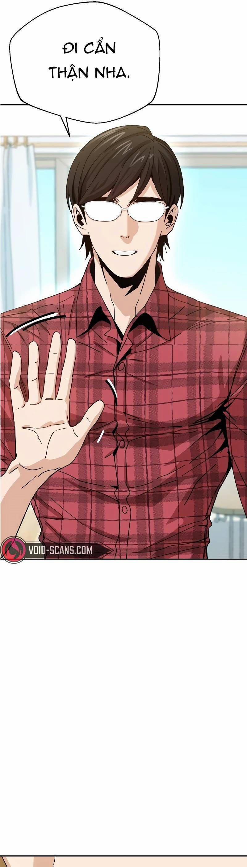 Lớ Ngớ Vớ Phải Tình Yêu 39.2 trang 23