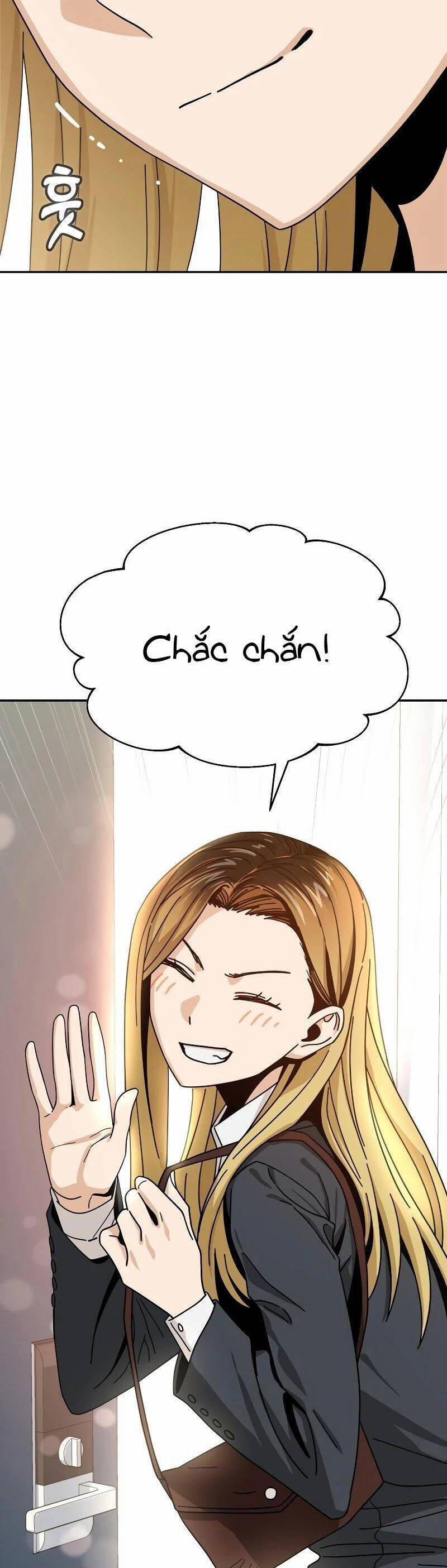 Lớ Ngớ Vớ Phải Tình Yêu 39.2 trang 24