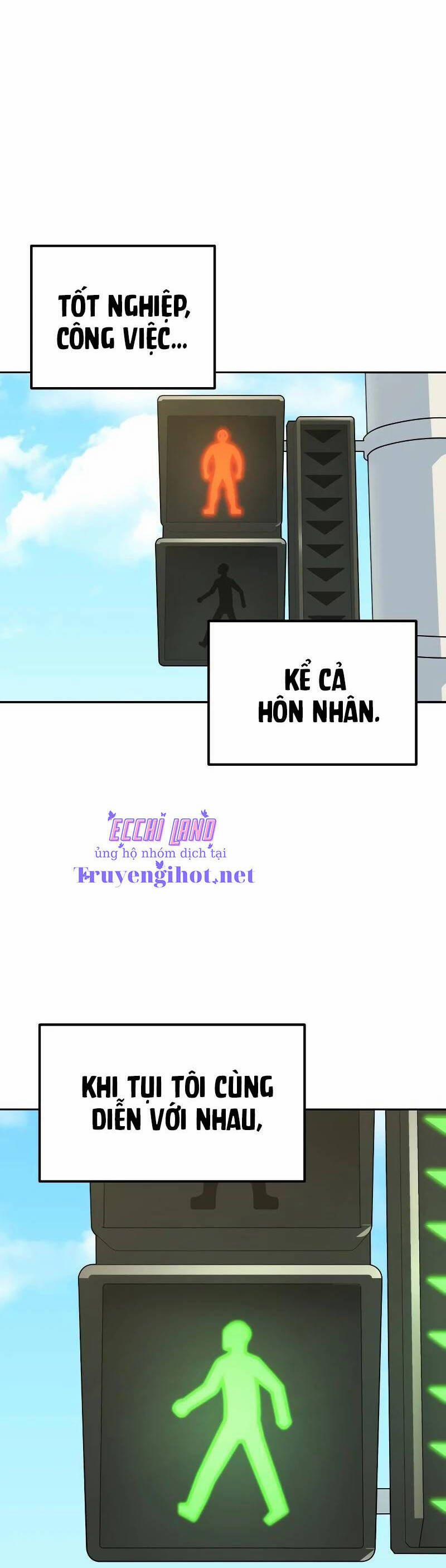 Lớ Ngớ Vớ Phải Tình Yêu 39.2 trang 26