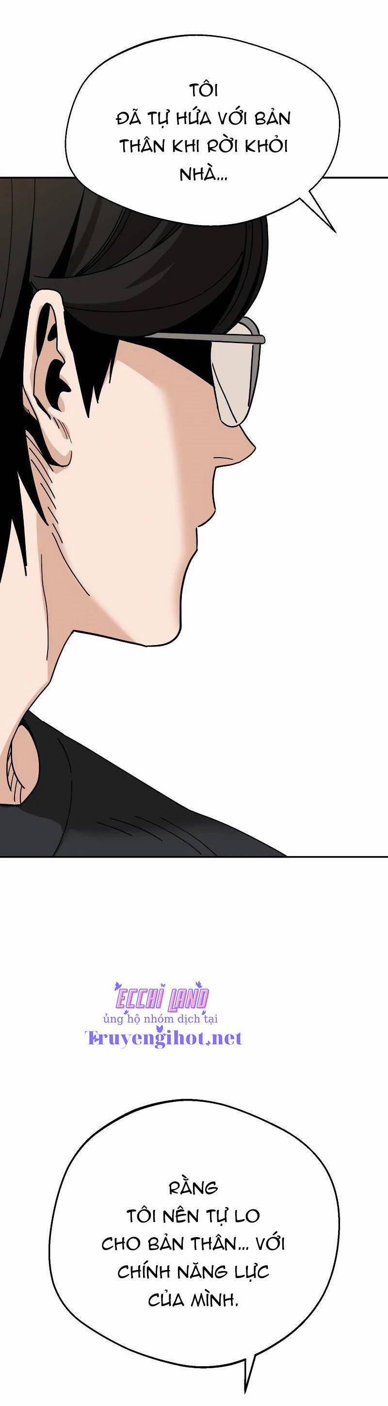 Lớ Ngớ Vớ Phải Tình Yêu 39.2 trang 3