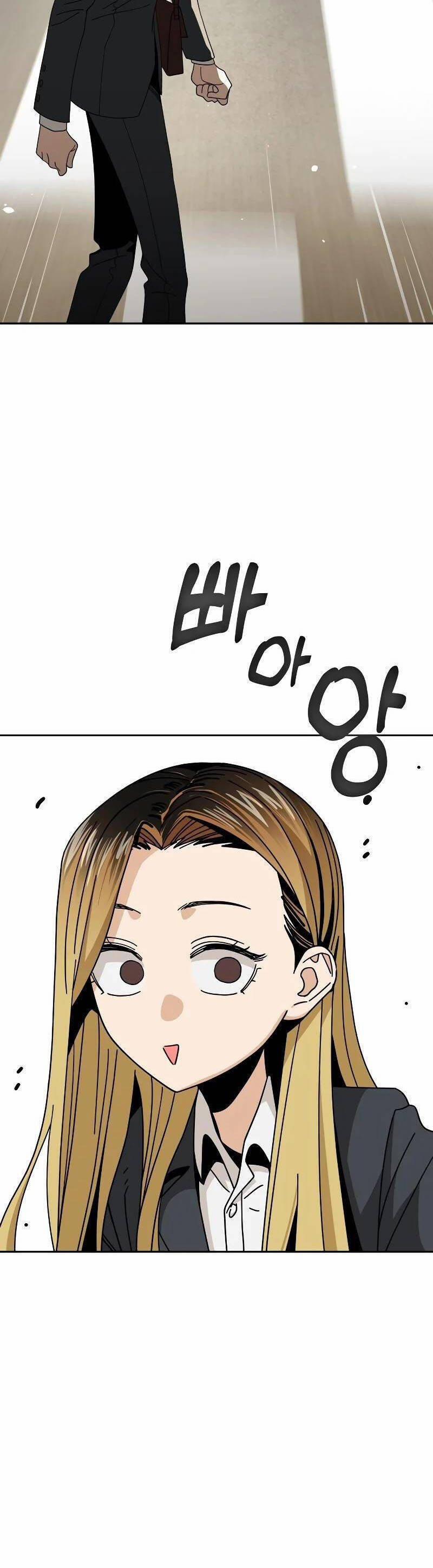 Lớ Ngớ Vớ Phải Tình Yêu 39.2 trang 30