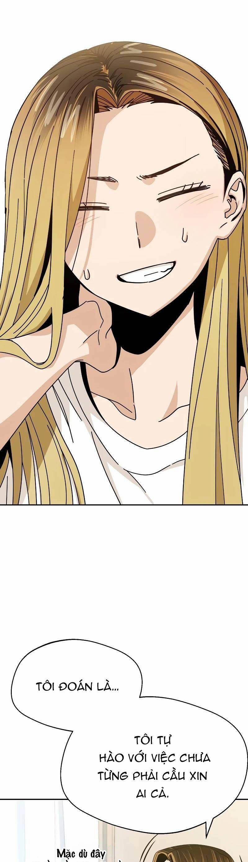 Lớ Ngớ Vớ Phải Tình Yêu 39.2 trang 4