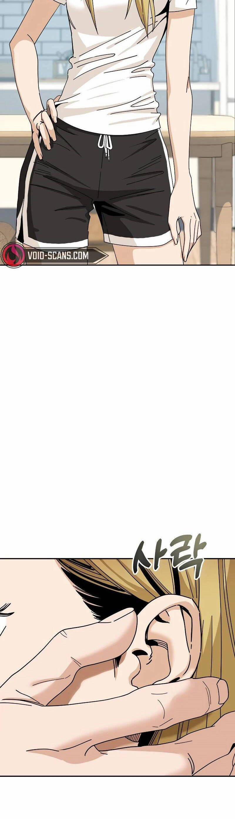 Lớ Ngớ Vớ Phải Tình Yêu 39.2 trang 6