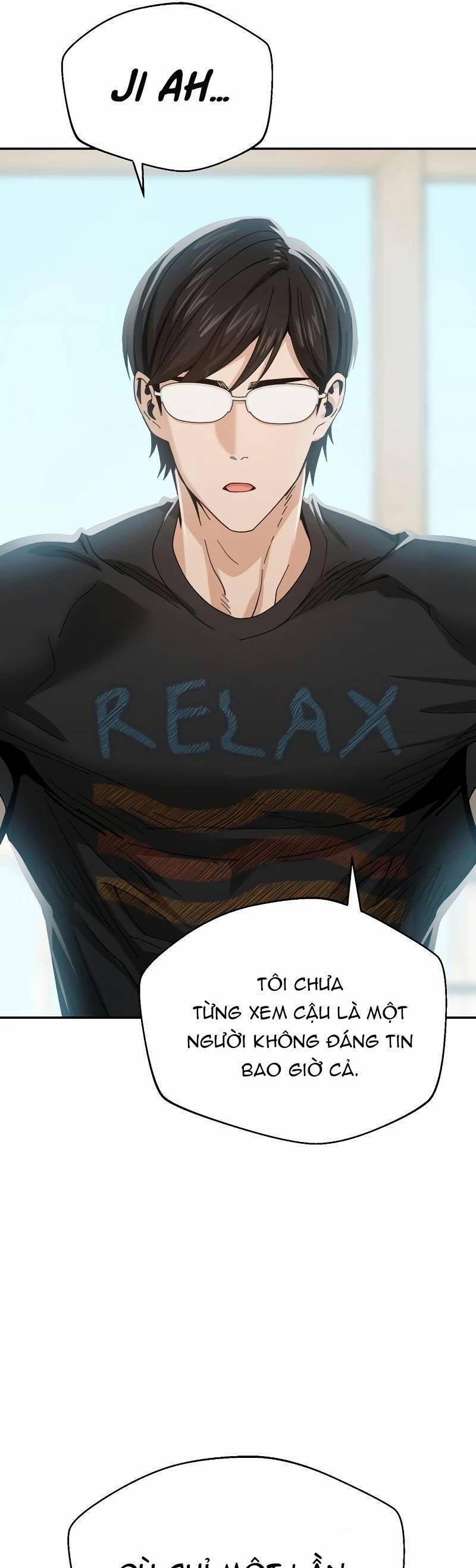 Lớ Ngớ Vớ Phải Tình Yêu 39.2 trang 8