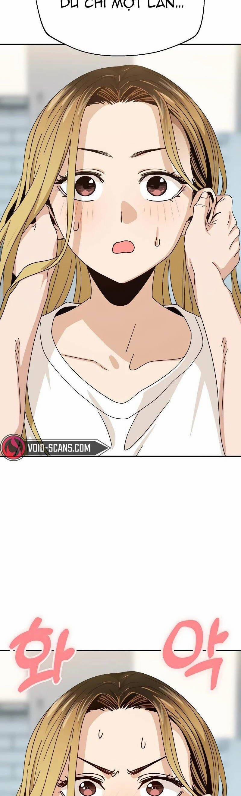 Lớ Ngớ Vớ Phải Tình Yêu 39.2 trang 9