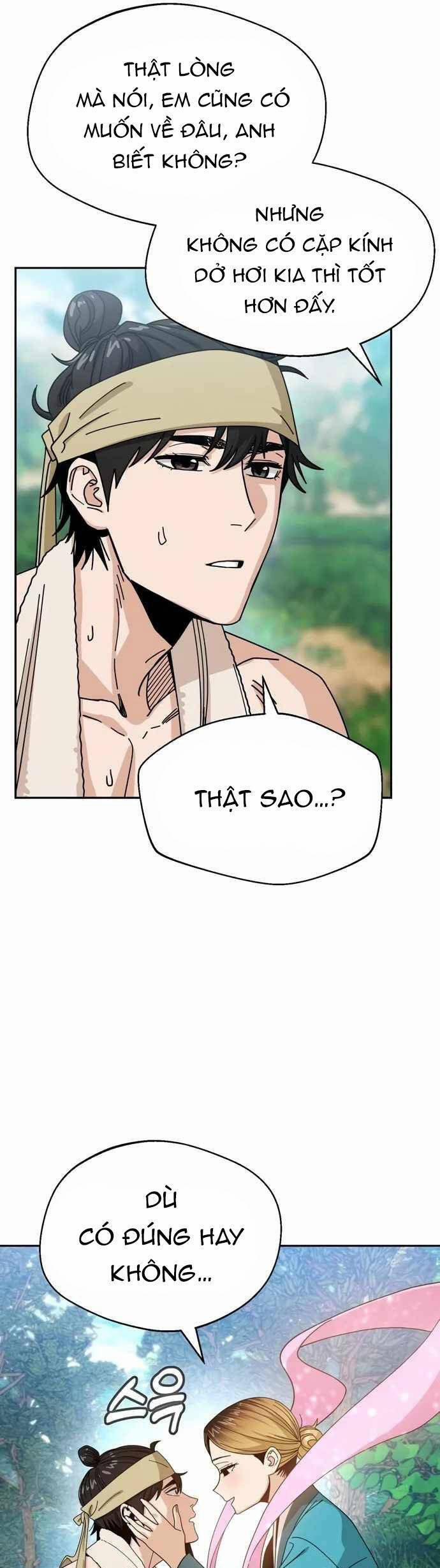 Lớ Ngớ Vớ Phải Tình Yêu 40.1 trang 15