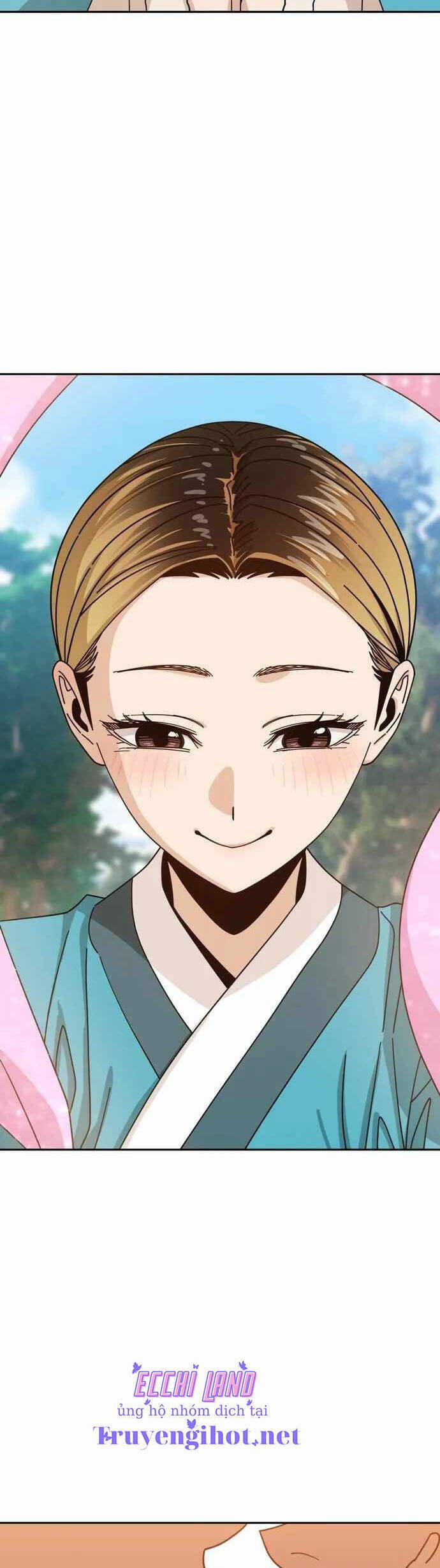 Lớ Ngớ Vớ Phải Tình Yêu 40.1 trang 17