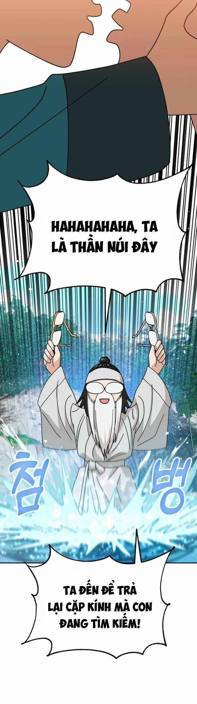 Lớ Ngớ Vớ Phải Tình Yêu 40.1 trang 18