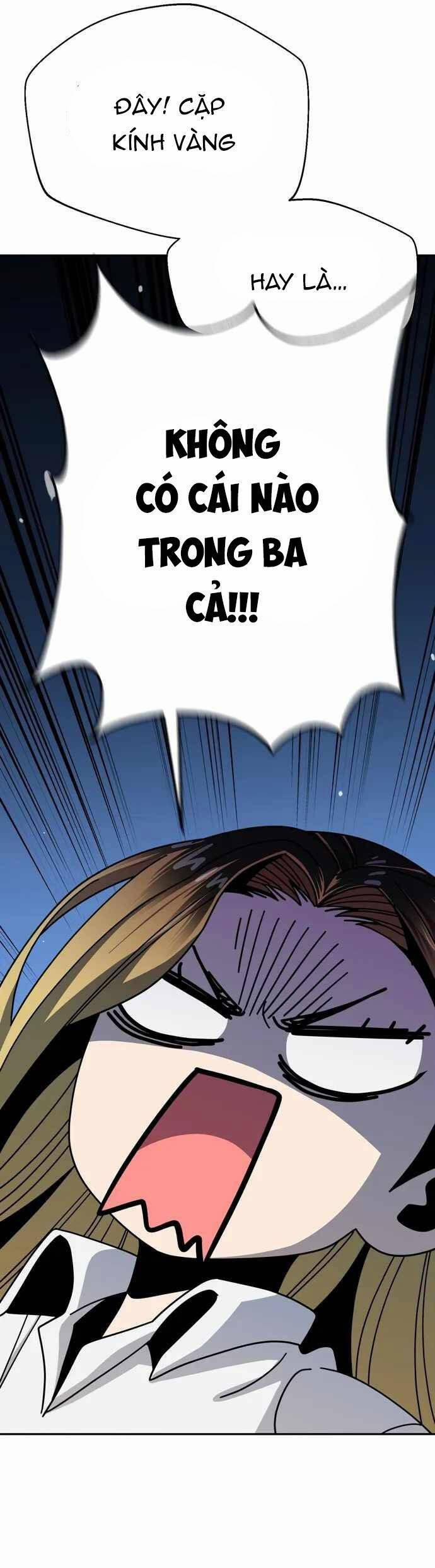 Lớ Ngớ Vớ Phải Tình Yêu 40.1 trang 19