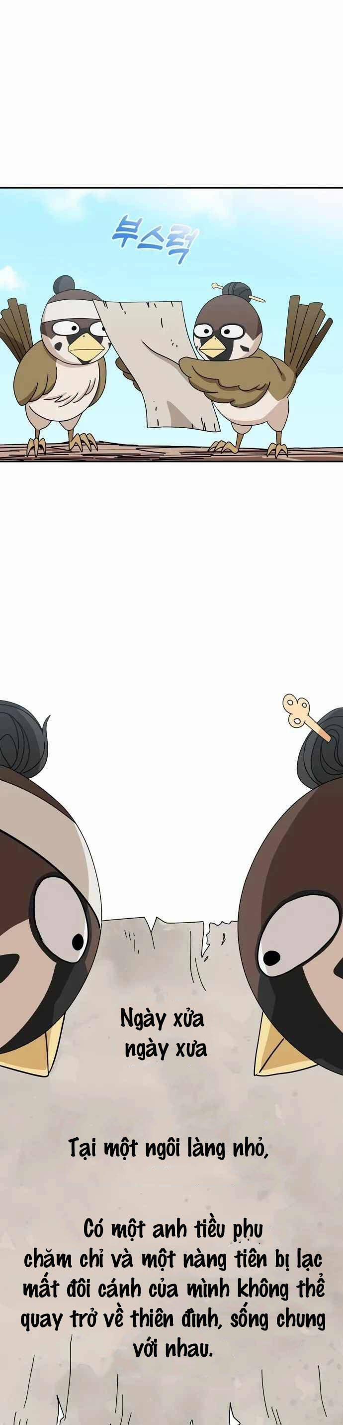 Lớ Ngớ Vớ Phải Tình Yêu 40.1 trang 2