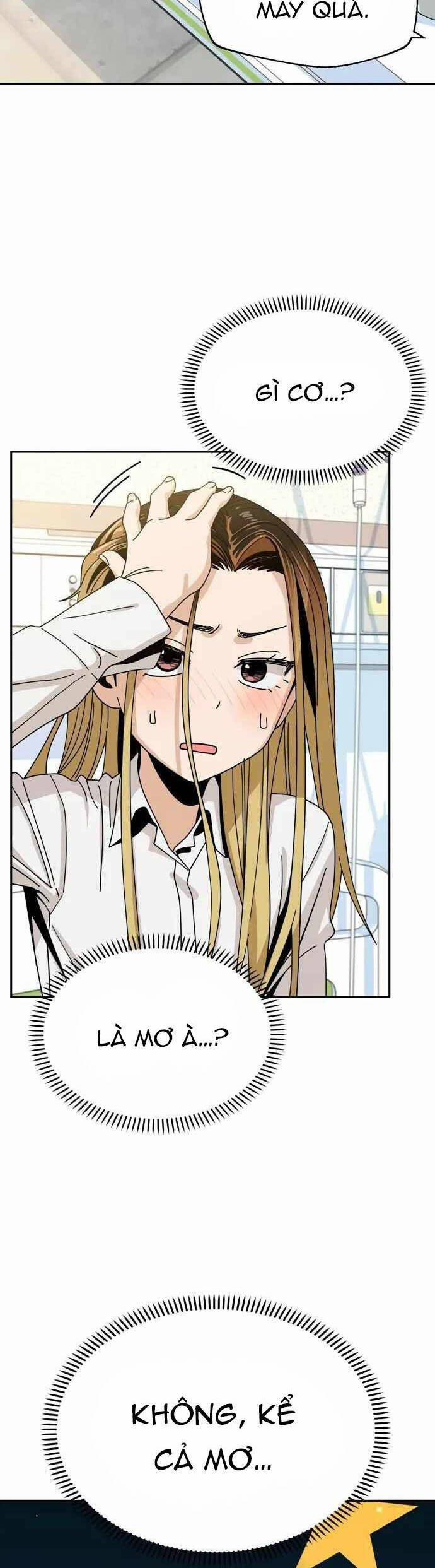 Lớ Ngớ Vớ Phải Tình Yêu 40.1 trang 21