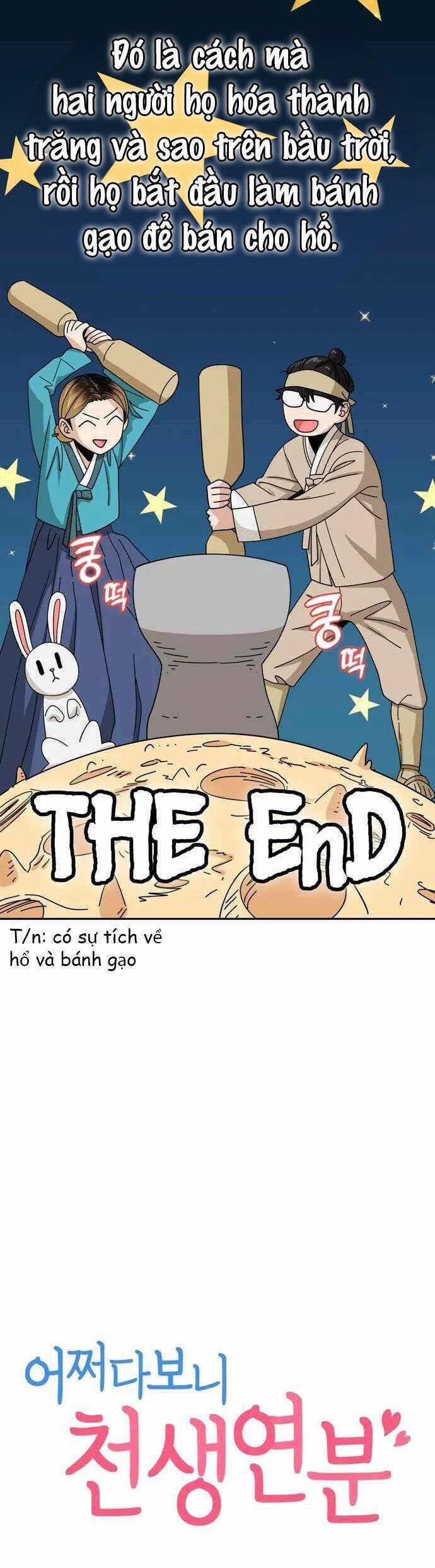 Lớ Ngớ Vớ Phải Tình Yêu 40.1 trang 22