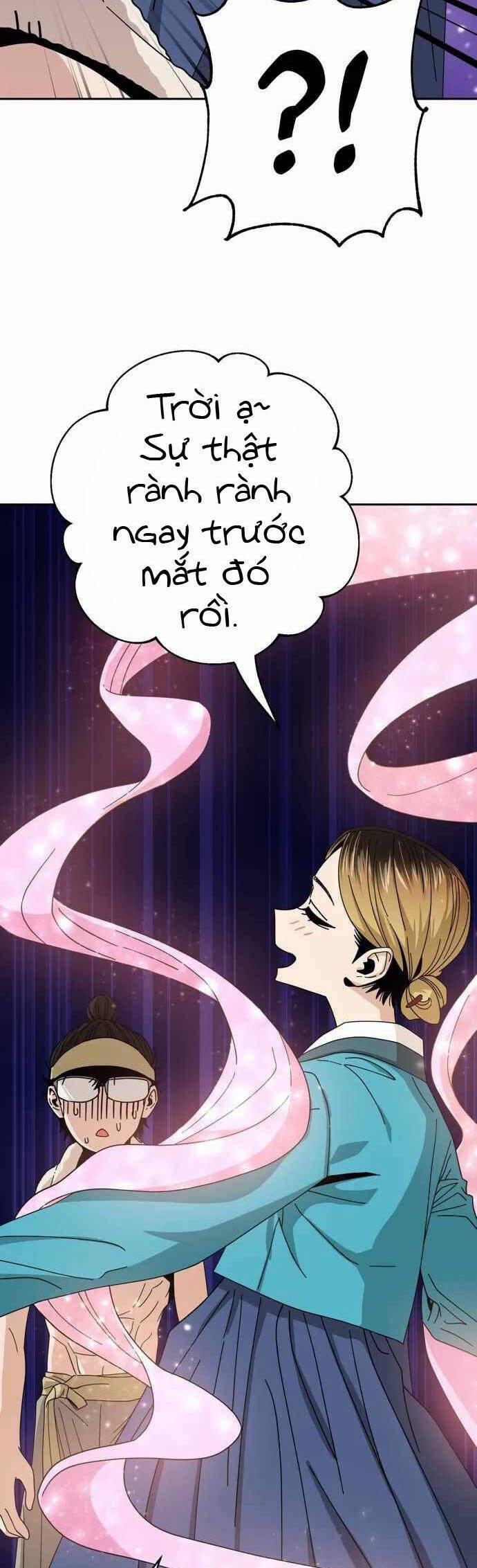 Lớ Ngớ Vớ Phải Tình Yêu 40.1 trang 6