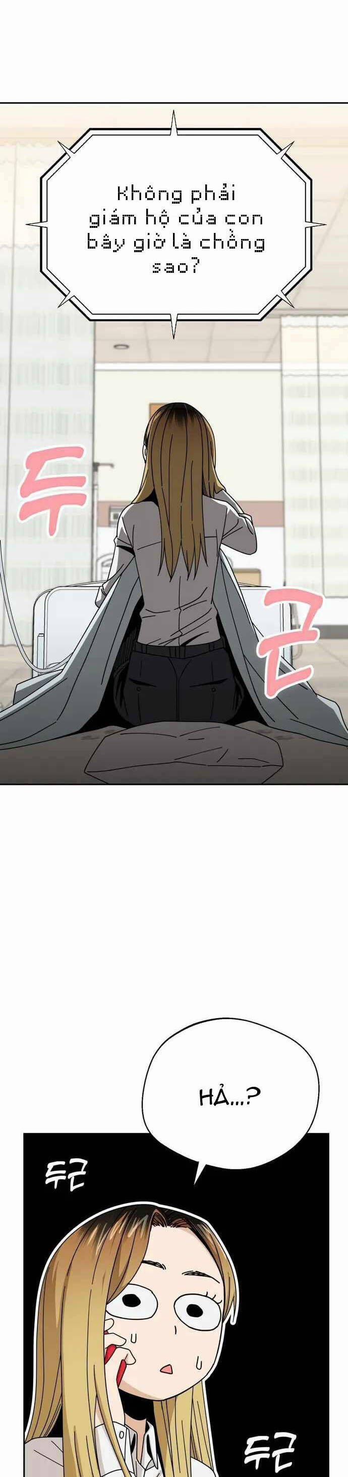 Lớ Ngớ Vớ Phải Tình Yêu 40.2 trang 1