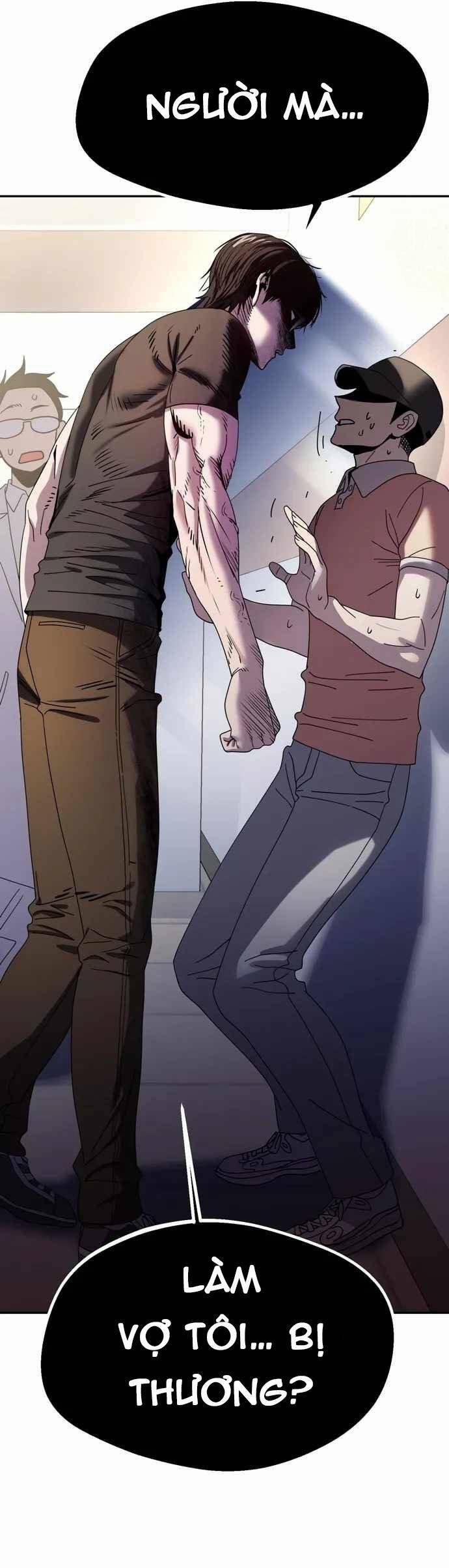 Lớ Ngớ Vớ Phải Tình Yêu 40.2 trang 10