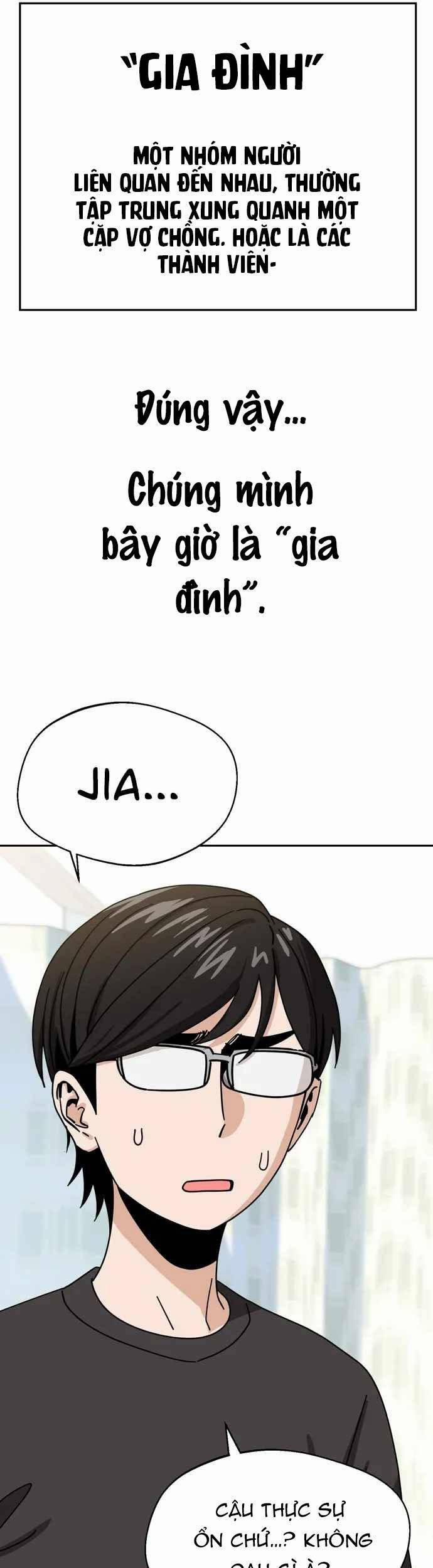 Lớ Ngớ Vớ Phải Tình Yêu 40.2 trang 14