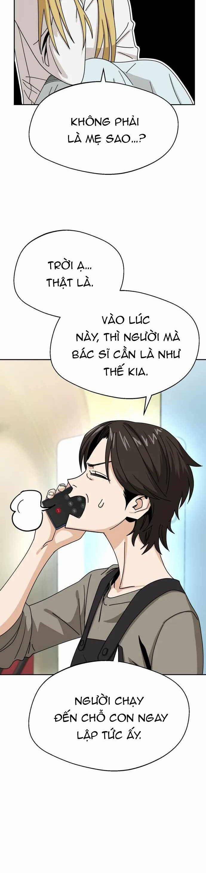 Lớ Ngớ Vớ Phải Tình Yêu 40.2 trang 2