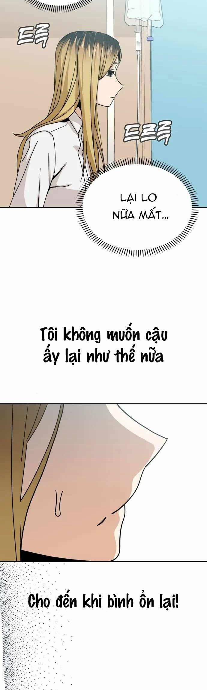 Lớ Ngớ Vớ Phải Tình Yêu 40.2 trang 20