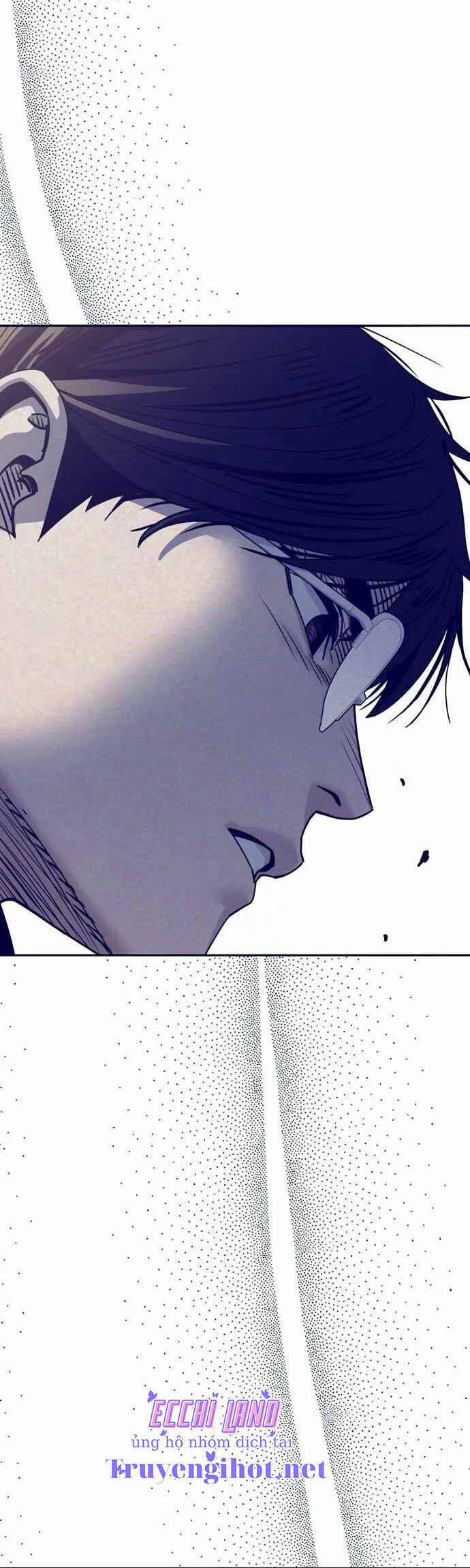 Lớ Ngớ Vớ Phải Tình Yêu 40.2 trang 21