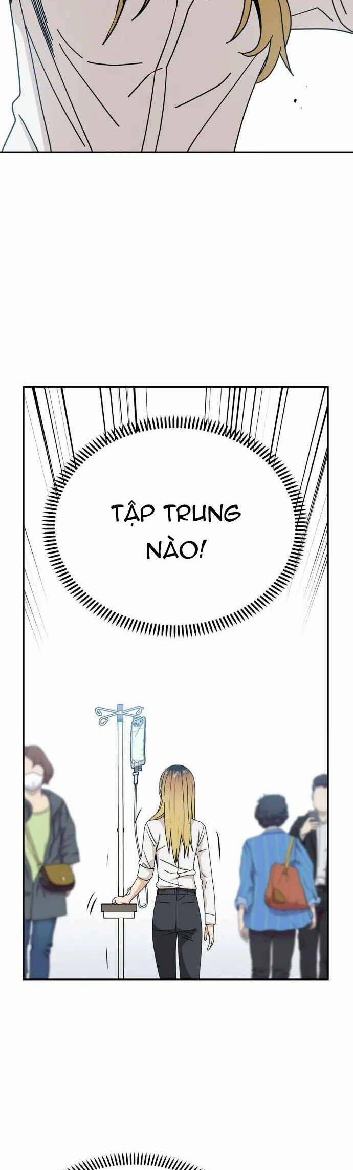 Lớ Ngớ Vớ Phải Tình Yêu 40.2 trang 23