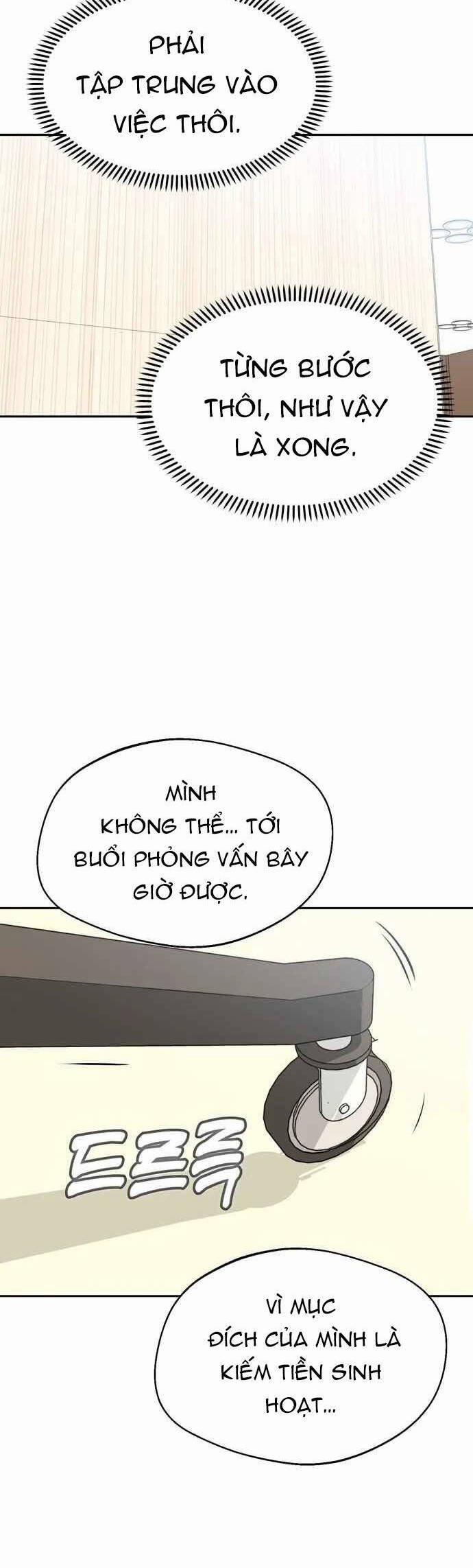 Lớ Ngớ Vớ Phải Tình Yêu 40.2 trang 24