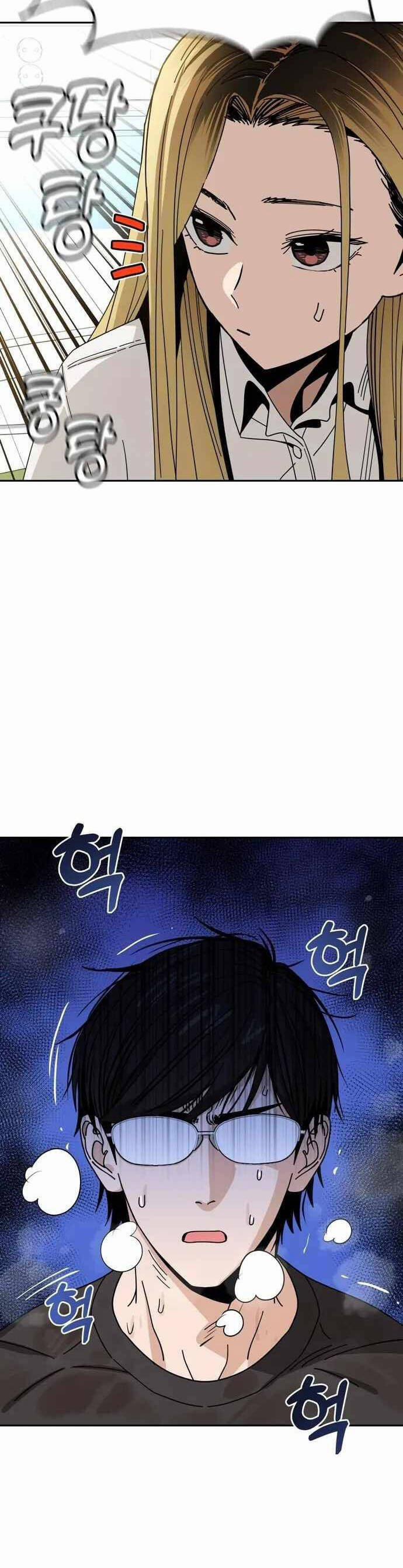 Lớ Ngớ Vớ Phải Tình Yêu 40.2 trang 5