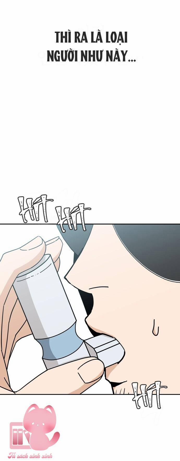 Lớ Ngớ Vớ Phải Tình Yêu 41 trang 12