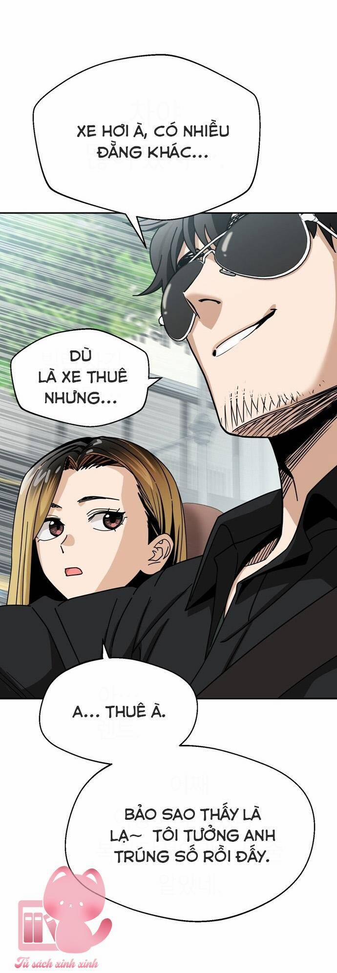 Lớ Ngớ Vớ Phải Tình Yêu 41 trang 14