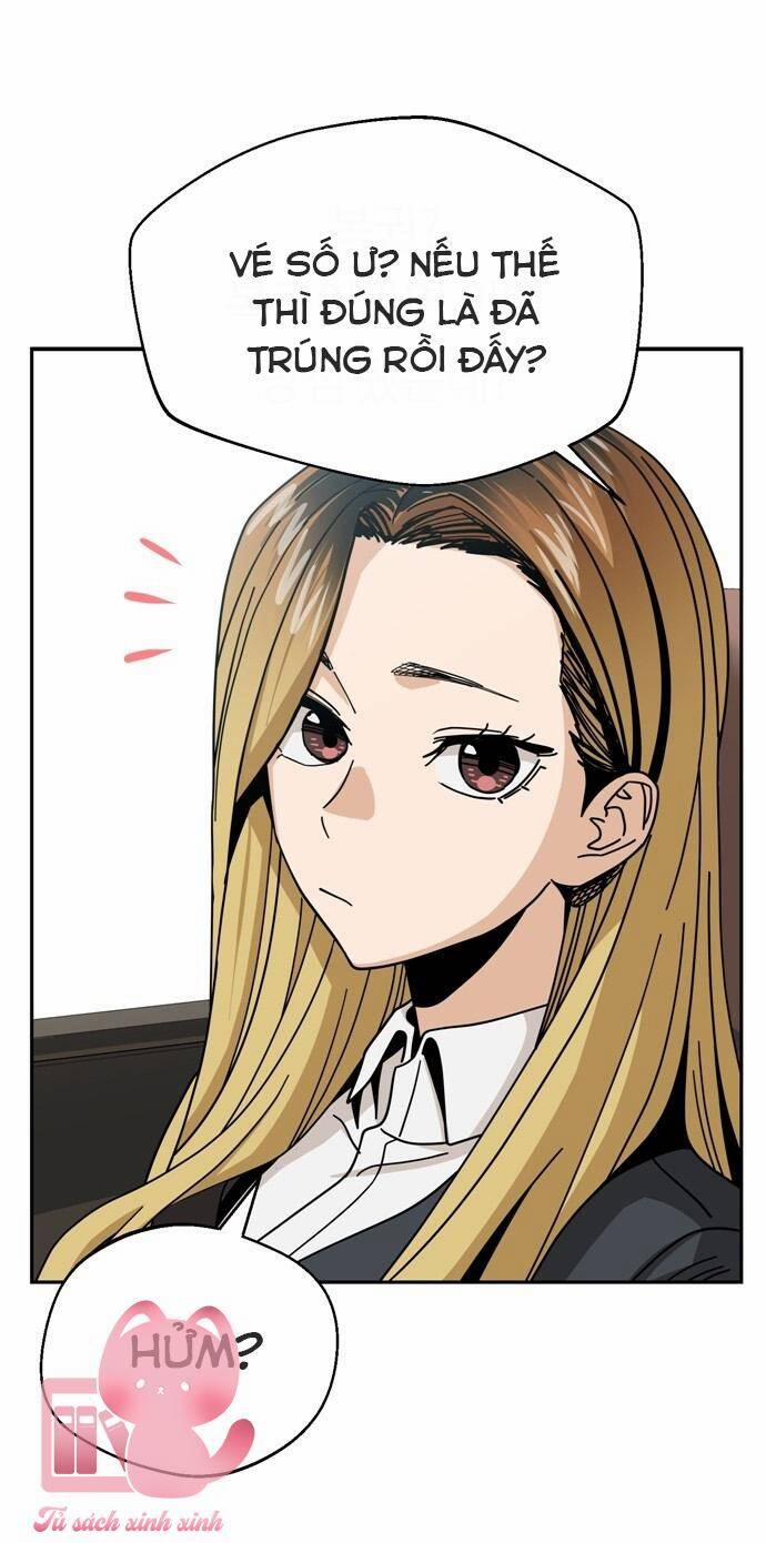 Lớ Ngớ Vớ Phải Tình Yêu 41 trang 15