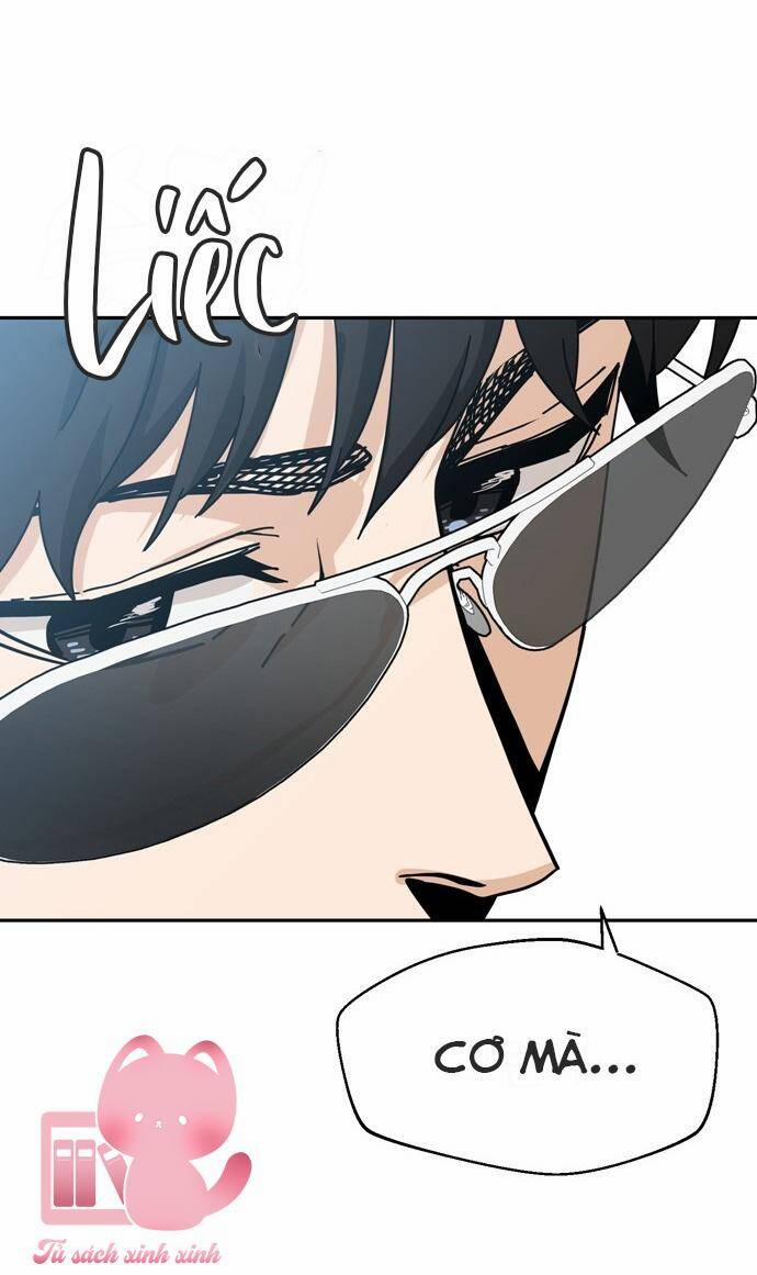 Lớ Ngớ Vớ Phải Tình Yêu 41 trang 18