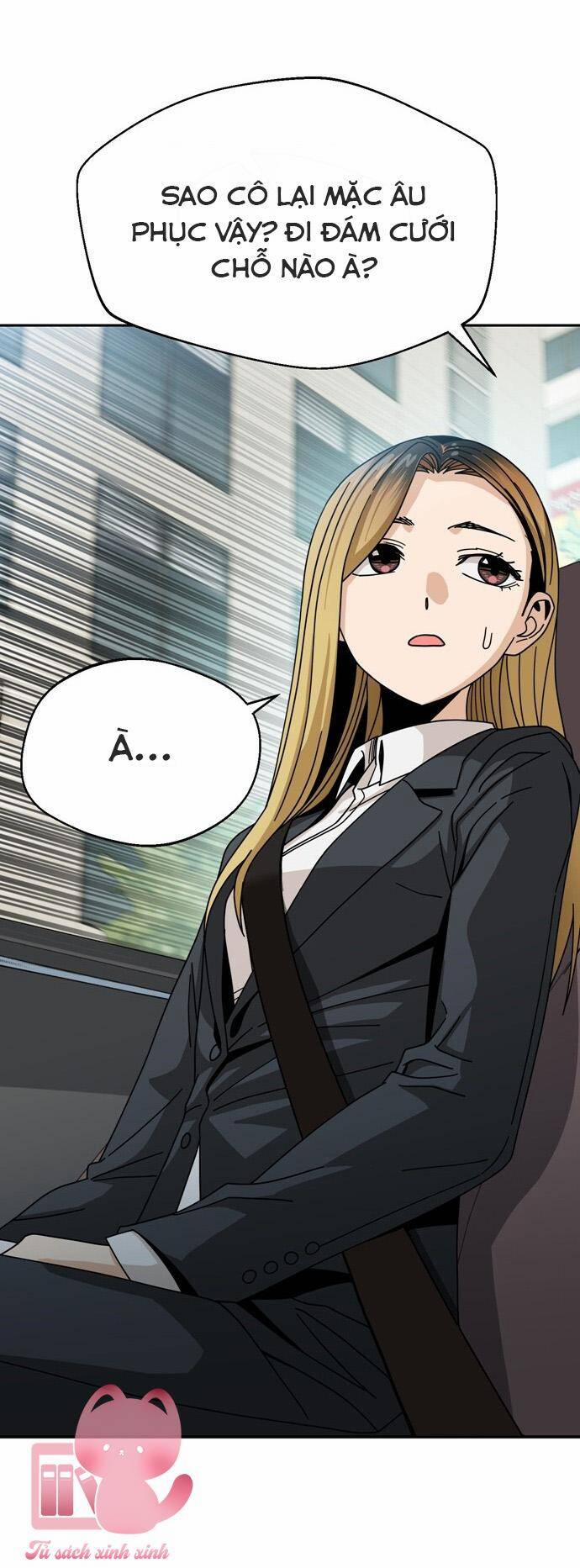 Lớ Ngớ Vớ Phải Tình Yêu 41 trang 19