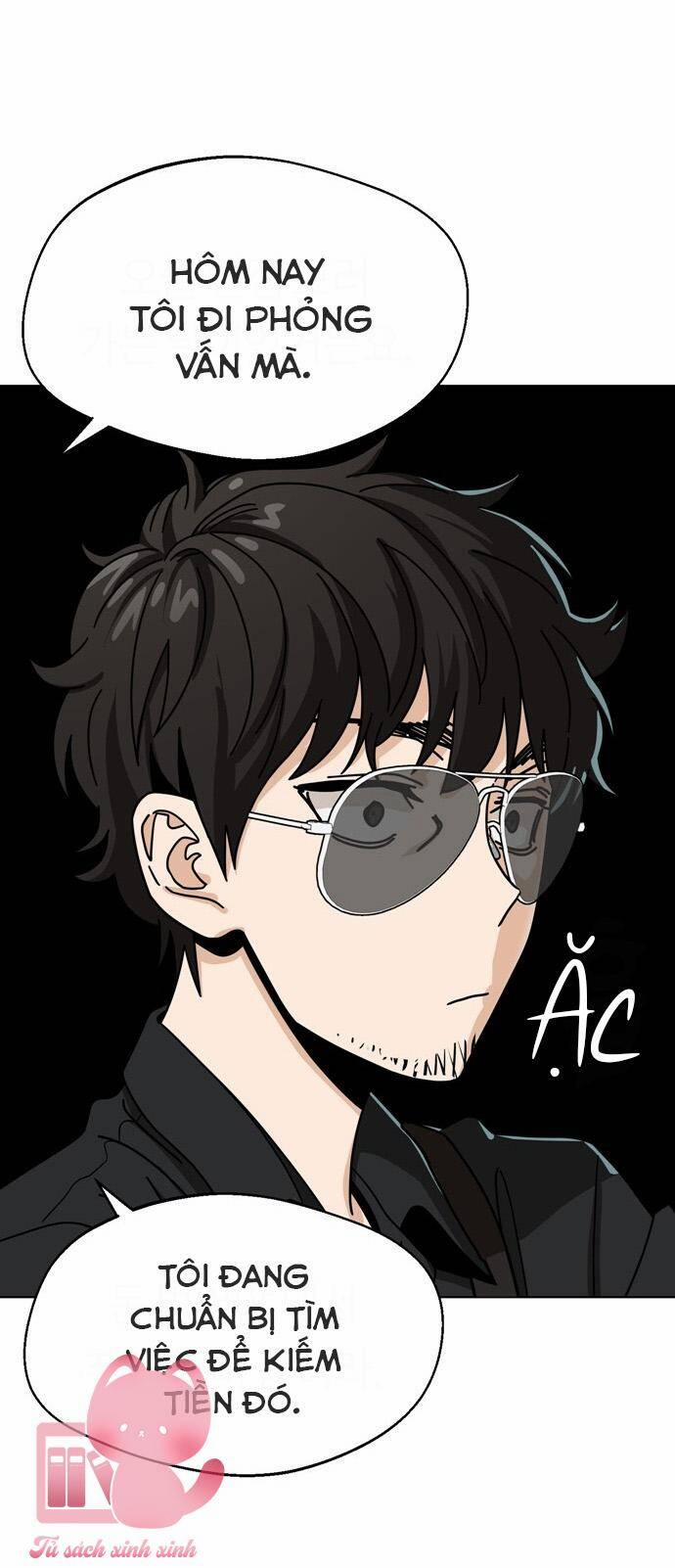 Lớ Ngớ Vớ Phải Tình Yêu 41 trang 20