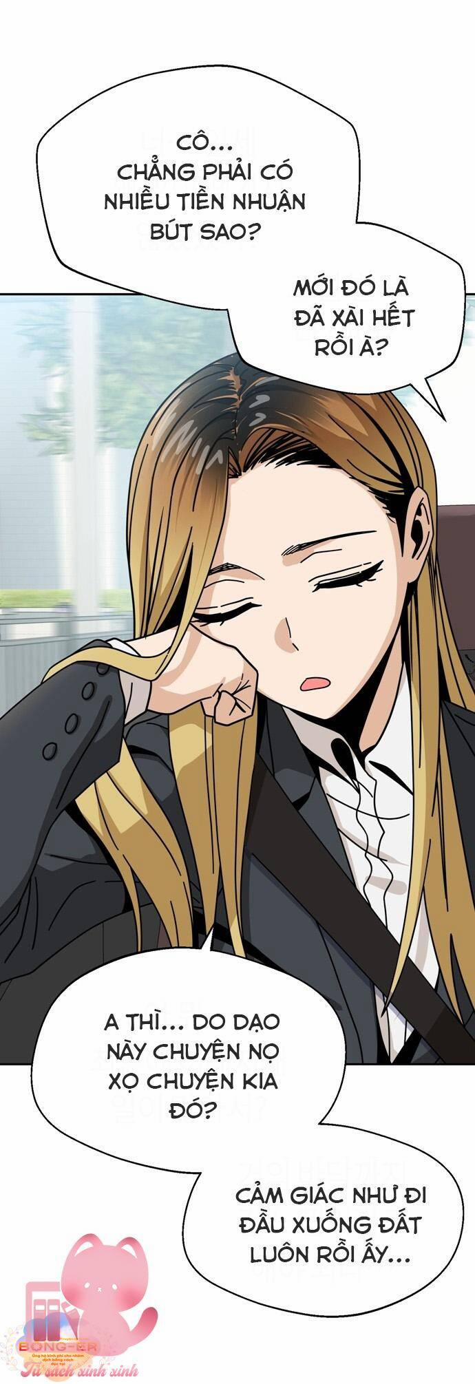 Lớ Ngớ Vớ Phải Tình Yêu 41 trang 21