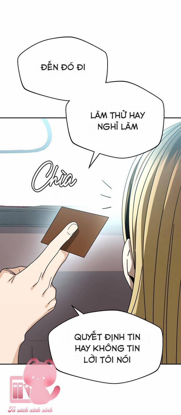 Lớ Ngớ Vớ Phải Tình Yêu 41 trang 29