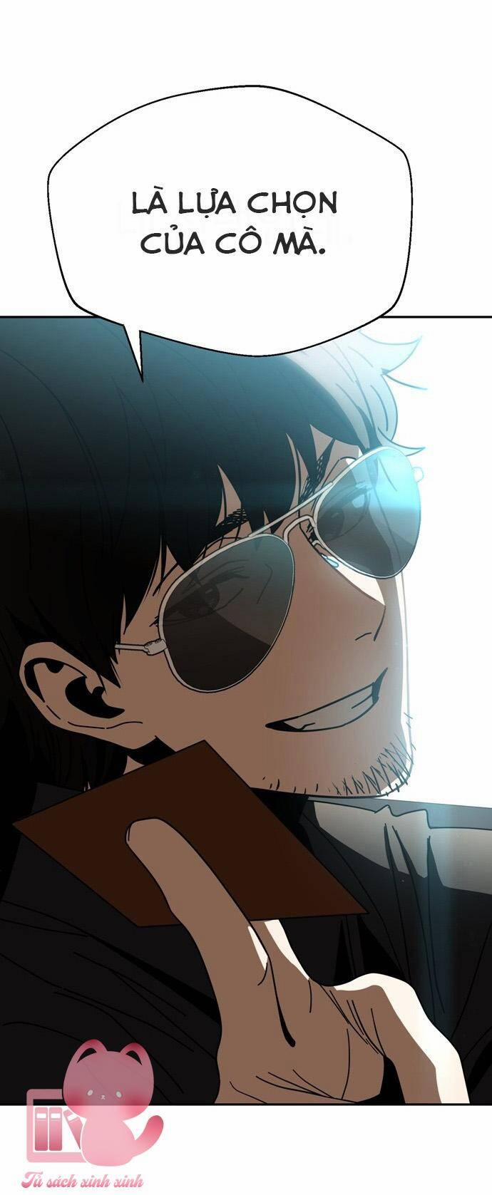 Lớ Ngớ Vớ Phải Tình Yêu 41 trang 30